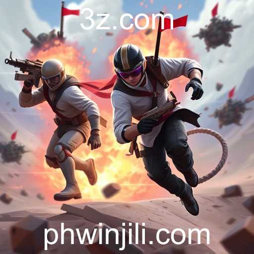 The Rise of 'Phwin': Transforming the Action Games Landscape