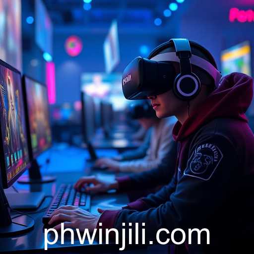 The Evolution of Online Gaming in 2025