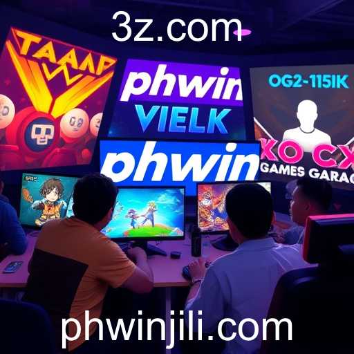 The Evolution of Online Gaming in the Philippines