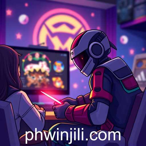 The Rise of Interactive Gaming Platforms