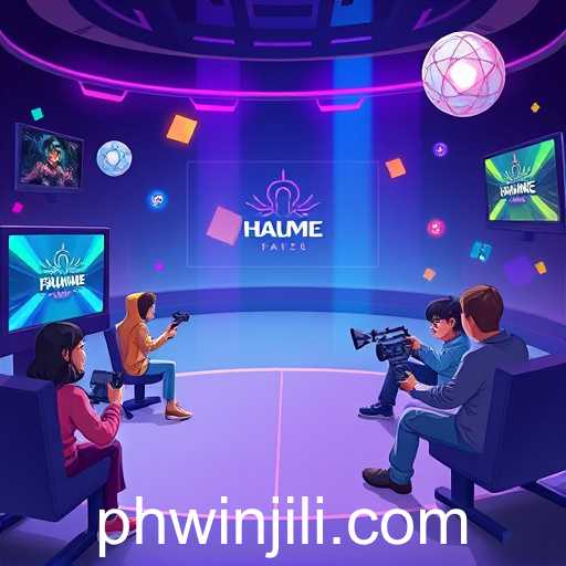 The Rise of Online Gaming Communities: A Focus on 'phwin'
