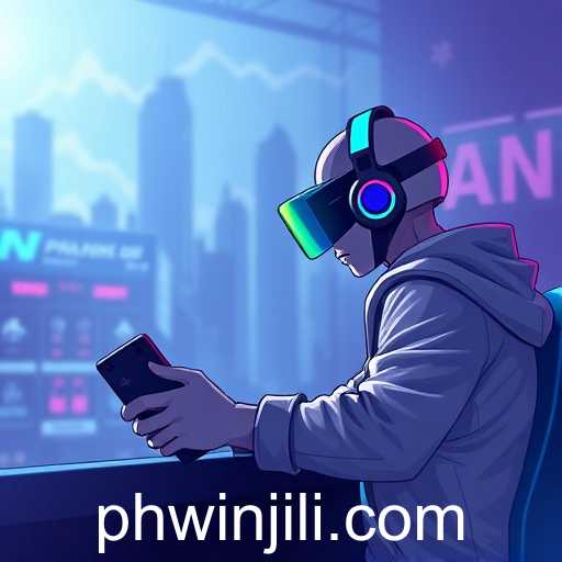 Phwin: The Rising Star in Online Gaming