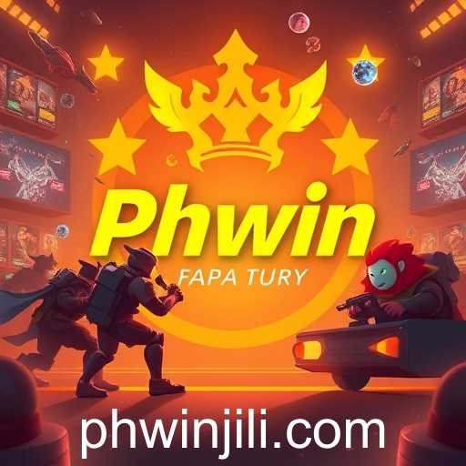 Phwin: Revolutionizing Online Gaming in 2025