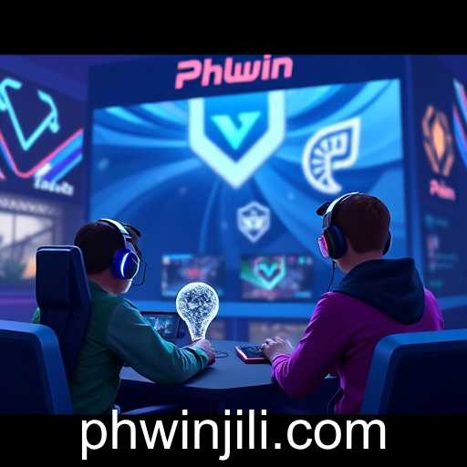 Gaming Revolution: PHWin's Impact on the Industry