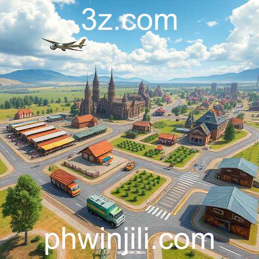 Phwin Game Website: Navigating the Digital Frontier