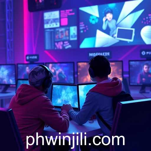 Phwin Revolutionizes Online Gaming Experience