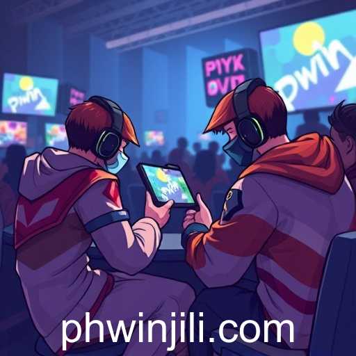 Phwin Revolutionizes Online Gaming Experience