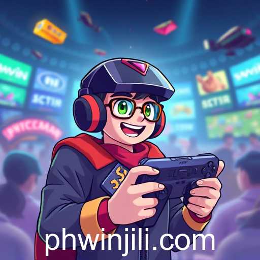 Phwin's Rise in the Online Gaming Arena