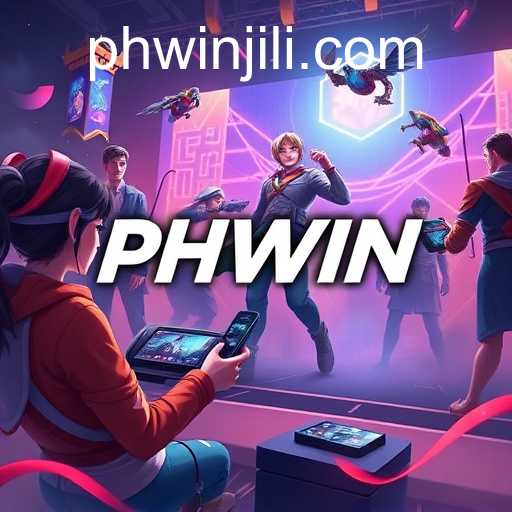 The Rise of PHWIN: Exploring Its Impact on Gaming