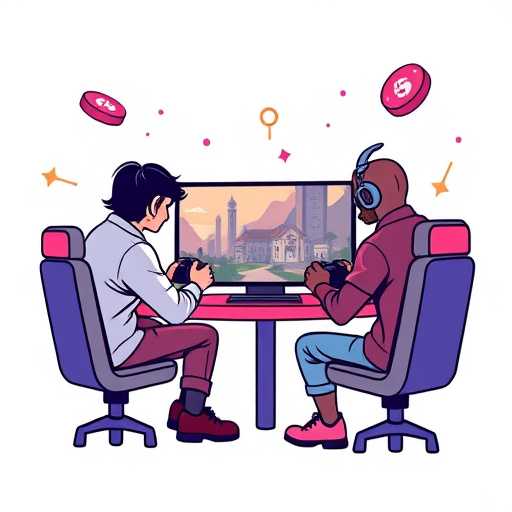 The Rise of PHWin: A New Era in Online Gaming