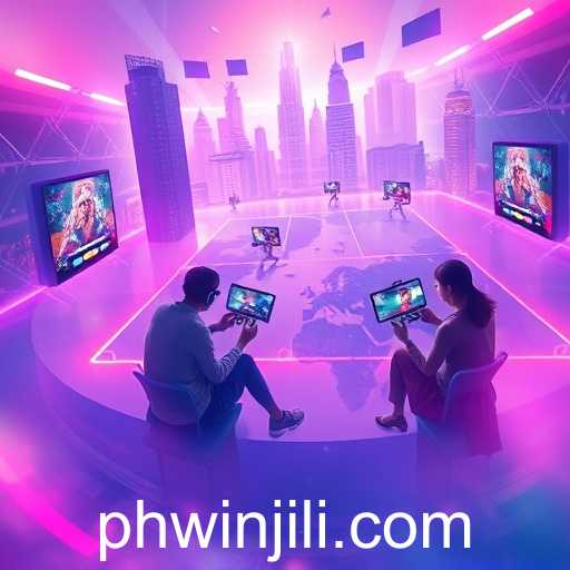 The Rising Phenomenon of Online Gaming in 2025