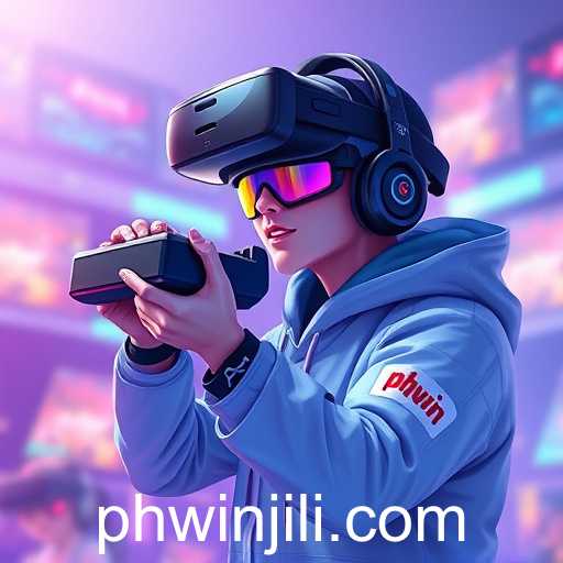 The Rise of Phwin: A Gaming Revolution